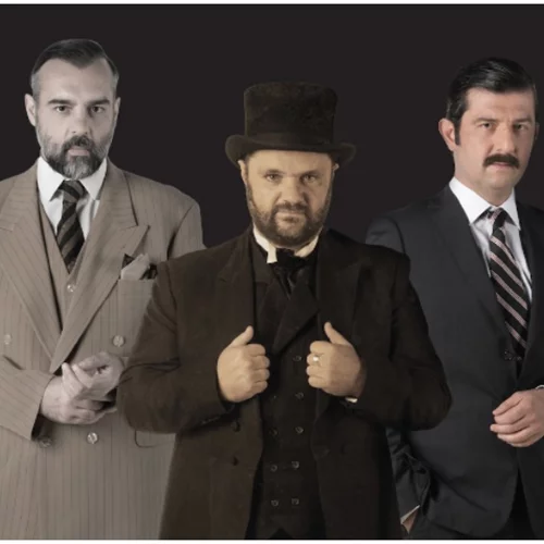 Το Θέατρο του Νέου Κόσμου μπαίνει στη νέα σεζόν με πολιτική άποψη